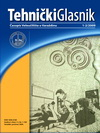 Tehnički glasnik 1-2/2009