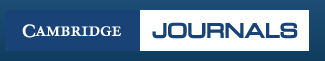 Cambridge Journals