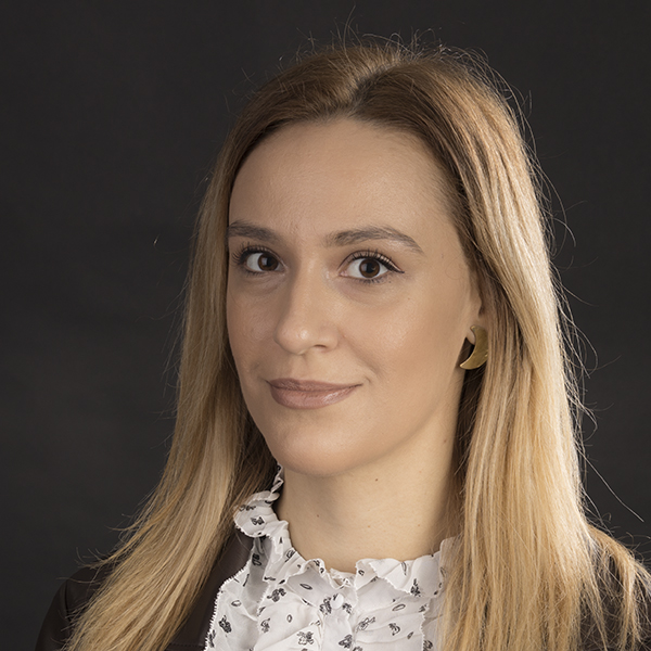 Sveučilište Sjever - Profili