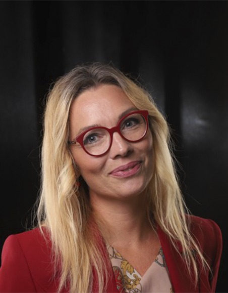 Ana Mulović Trgovac