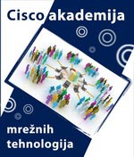 CISCO akademija mrežnih tehnologija