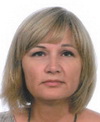 Ivana Živoder