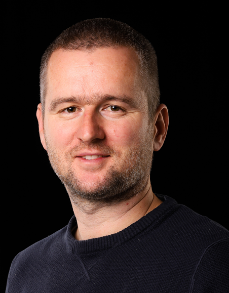 Tomislav Horvat