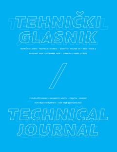 Tehnički glasnik 4/2026