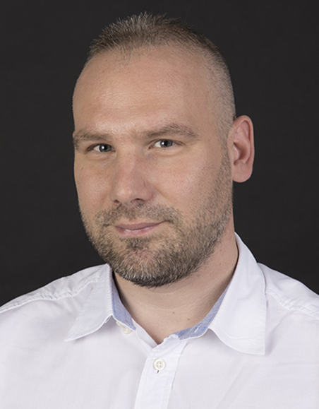 Tomislav Meštrović